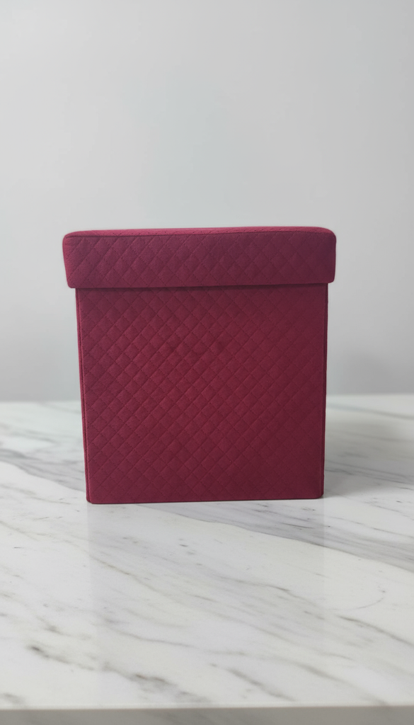Foldable Seat