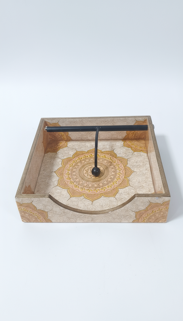Napkin Holder