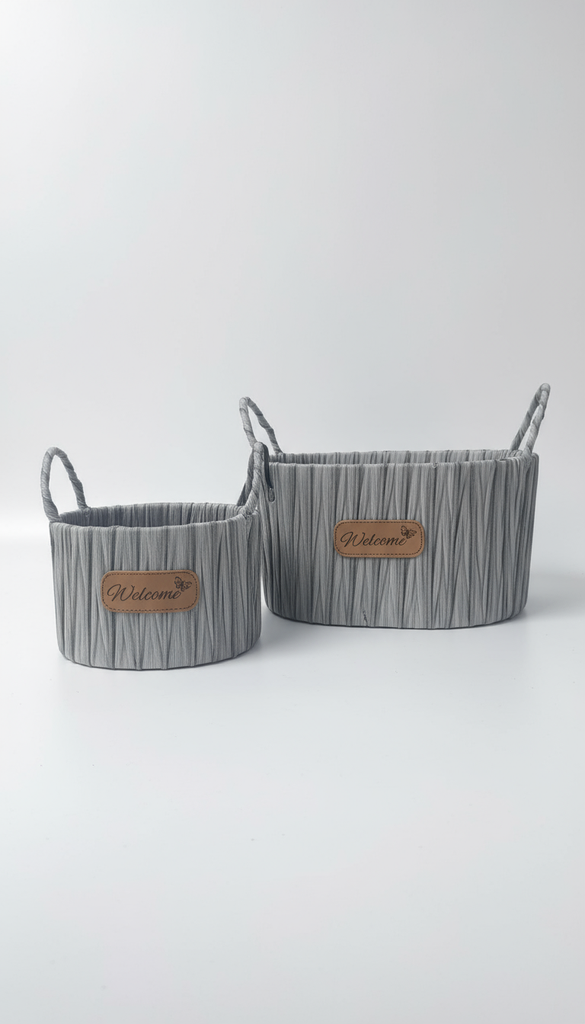 Basket duel