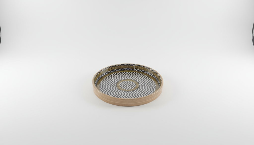 Trays