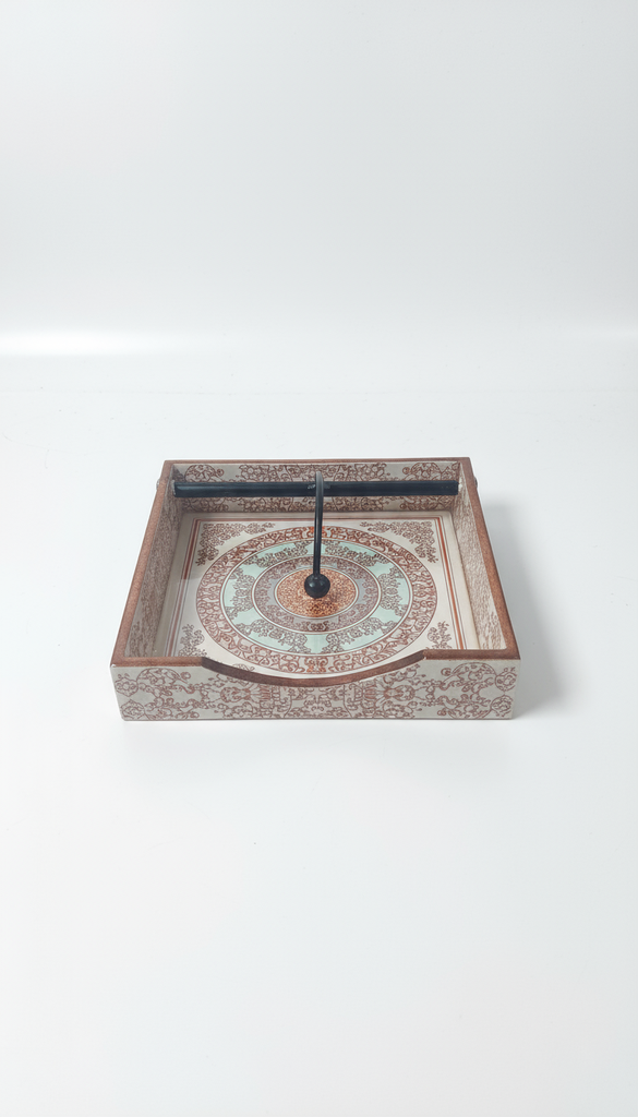 Napkin Holder