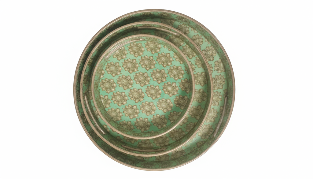 Trays