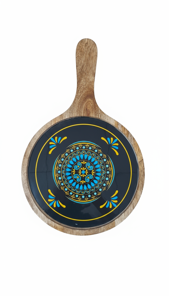 serving platters