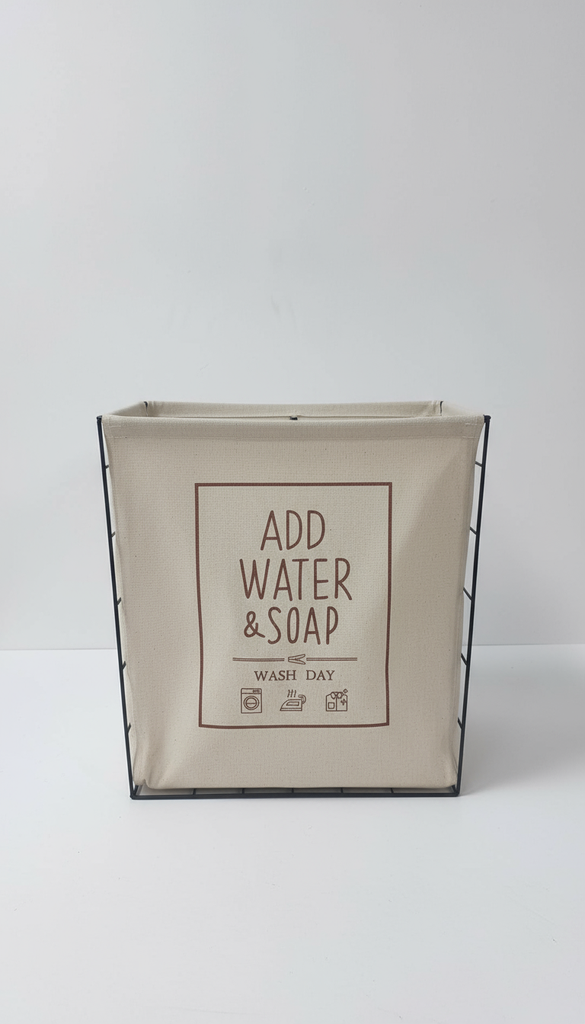   Laundry Bag