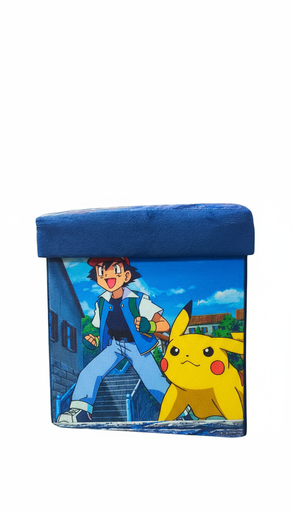 Foldable Seat
