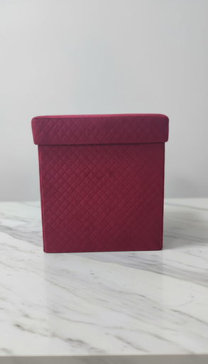 Foldable Seat