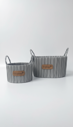 Basket duel