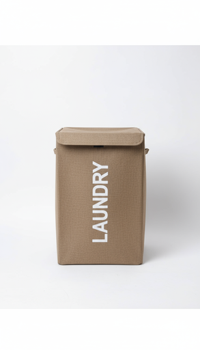 Square Laundry Bag