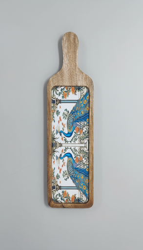 serving platter