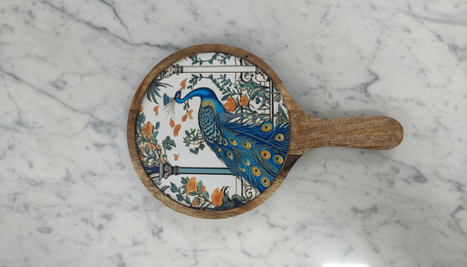 serving platter