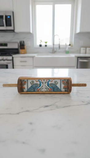 serving platter