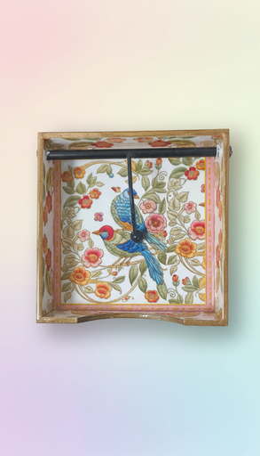 Napkin holders