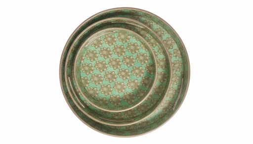 Trays