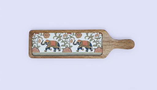 serving platter