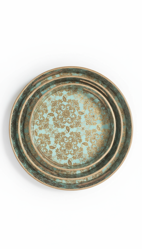 Trays